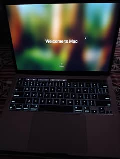 MacBook