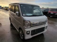 Suzuki every wagon pz turbo