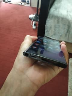 SAMSUNG NOTE 20 ULTRA NON PTA