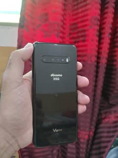 Lg v60 thinq 5g Approved