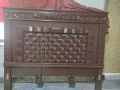bedset -wooden bed - bed for sale furniture