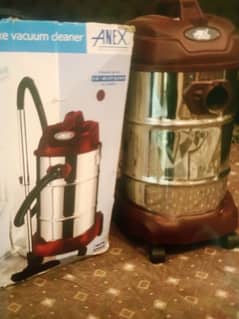 Vaccum