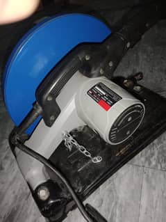 Hand cutter for welding