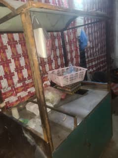 counter for sale