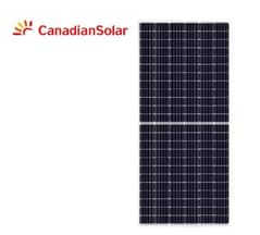 618watt 2 panel Hai location