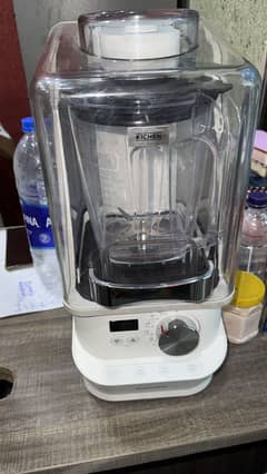 blender
