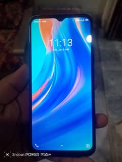 Tecno spark 6go exchange possible