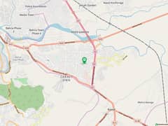 1 Kanal Plot is for Sale in Street 8 , Sector G , Dha Islamabad Phase 2