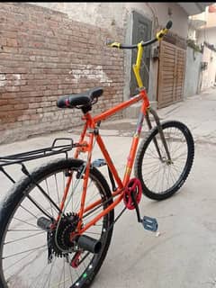 cycle