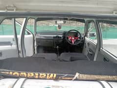 Suzuki Mehran VX 2004