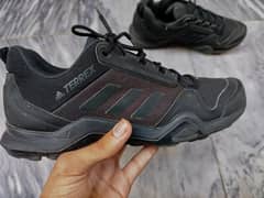 "Adidas Terrex Original – Premium Outdoor Shoes | 100% Genuine"