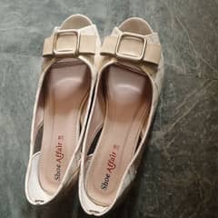 casual heels for women