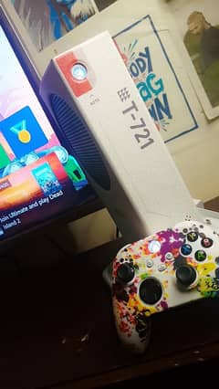 XBOX