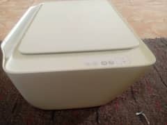 FOR SALE: HP DeskJet Ink Advantage 2132 All-in-One Printer – Great C