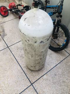 CNG CYLENDER
