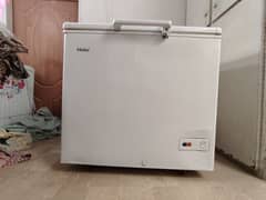 Haier Chest freezer HDF 285sD