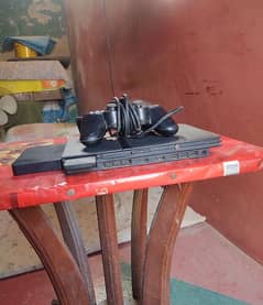 PS 2 slim Sony original