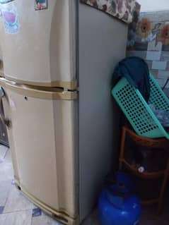 PEL refrigeration