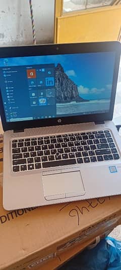 HP