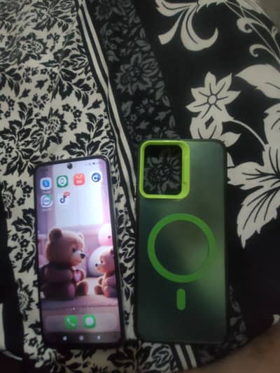 Redmi 12 ___8/128g rem