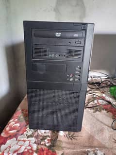 Asus i5 3rd Gen PC