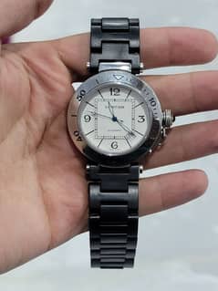 Cartier