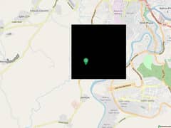 5 Marla Commercial Plot for Sale