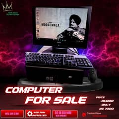 Computer