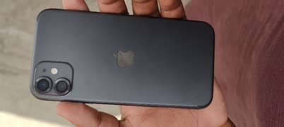 Iphone 11 Water Pack