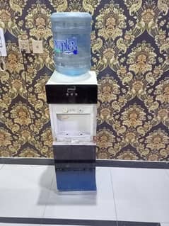 water dispenser homage  working for sell