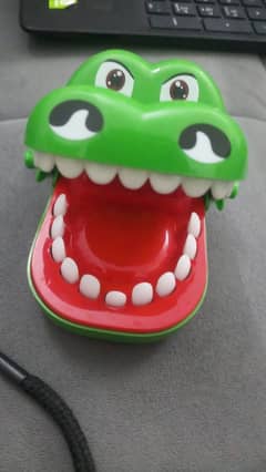 Crocodile