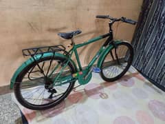 original cycle urgent sale