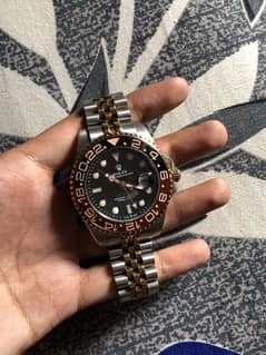 Rolex GMT Master II