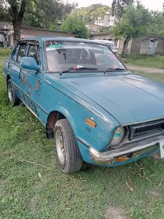 Toyota Corolla 1976