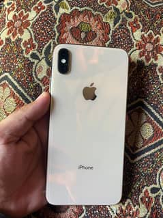 iphone xs max 64 gb JV