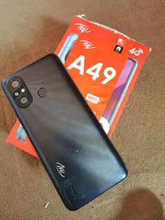 itel