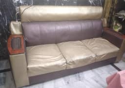 6-Seater
