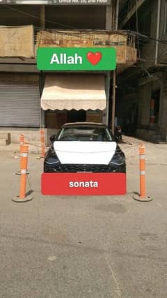 Hyundai Sonata 2.5 2023