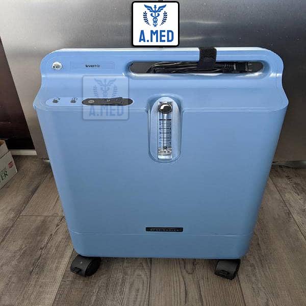 Oxygen Concentrator | Oxygen Machine | Oxygen concentrator machine 2