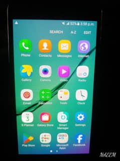 J5 Samsung only set