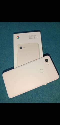 Google pixel 3XL