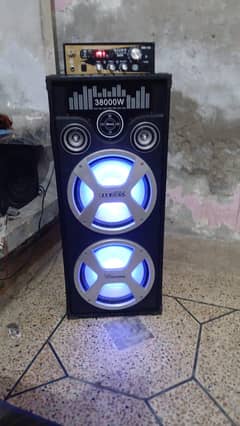 dj system room hala dna vle 3d light