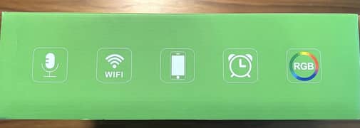MAXSURE Smart LED Ceiling Light