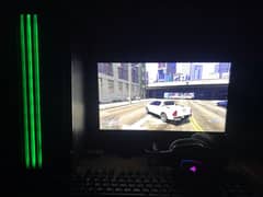 gaming