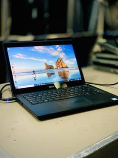 Dell latitude 5280 i5 7th generation Content no 03298220629