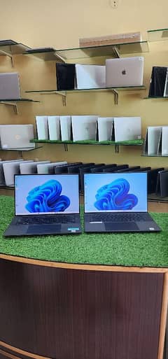 Dell Precision 5550 4k Touch 10th Generation Laptop's