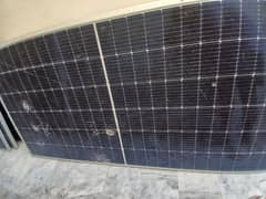 Single Solar panels available for sale