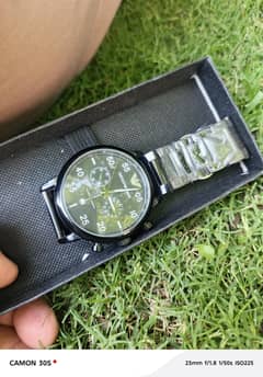 brand new watch 03452345744