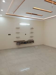 10 Marla Upper Portion Available For Rent Wapda Town Ph1 Block E2