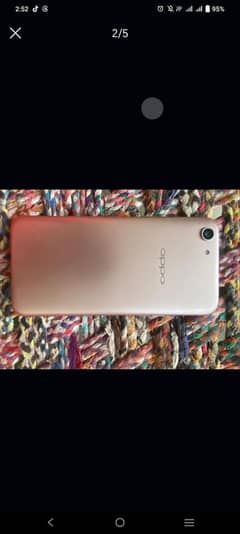 Oppo CPH1729